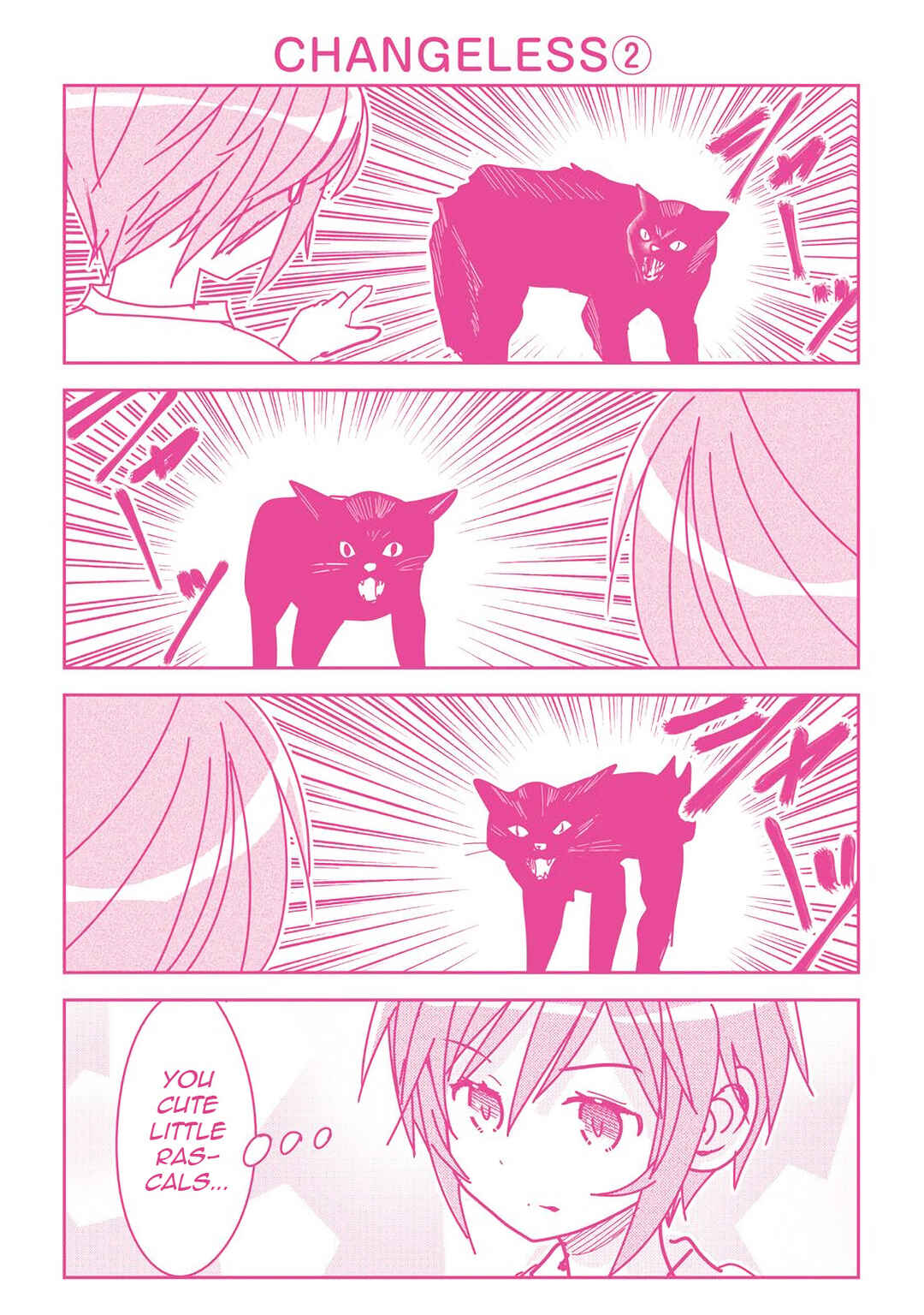 Page 13 Chapter 176 Rifle Is Beautiful