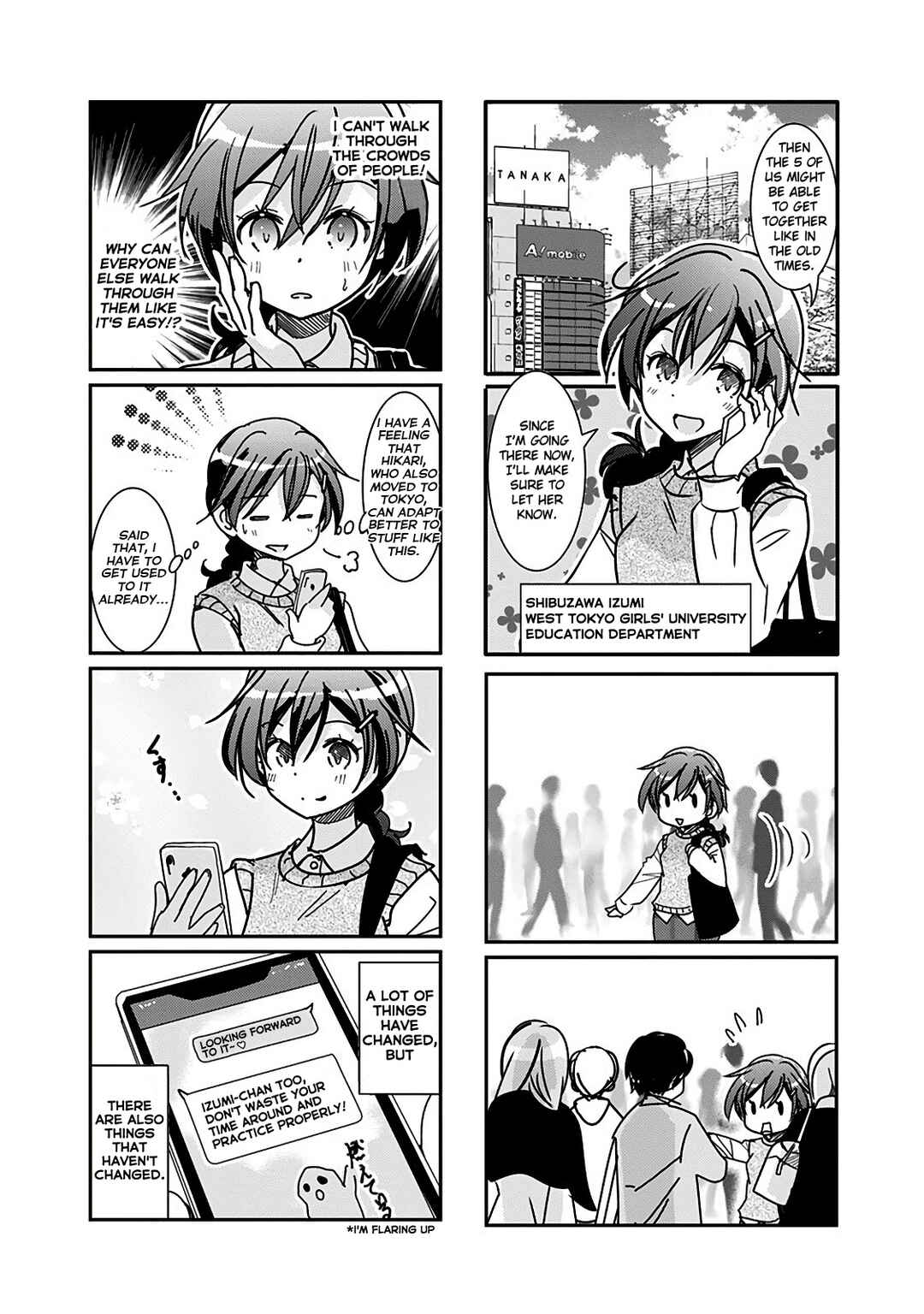 Page 2 Chapter 176 Rifle Is Beautiful