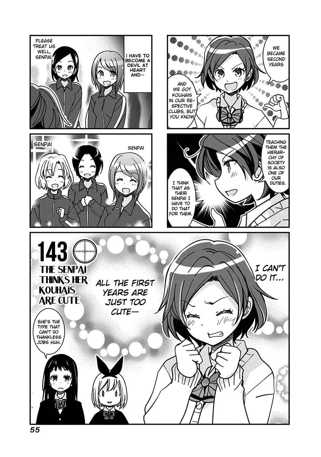 Page 2 Chapter 143 Rifle Is Beautiful