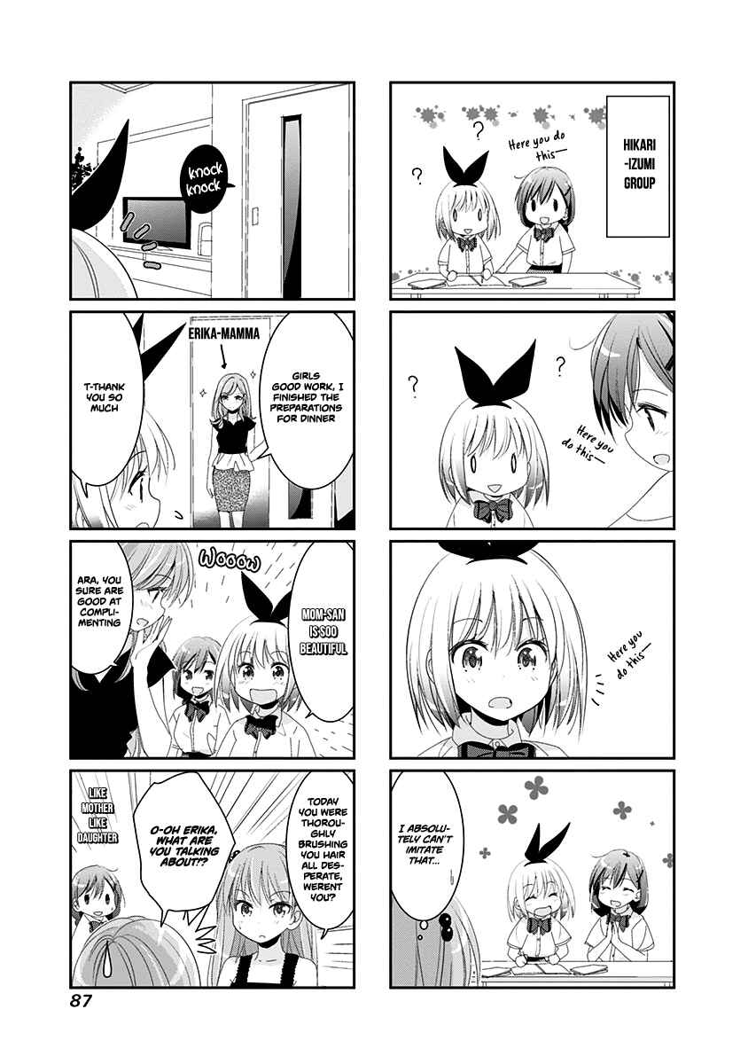 Page 6 Chapter 28 Rifle Is Beautiful