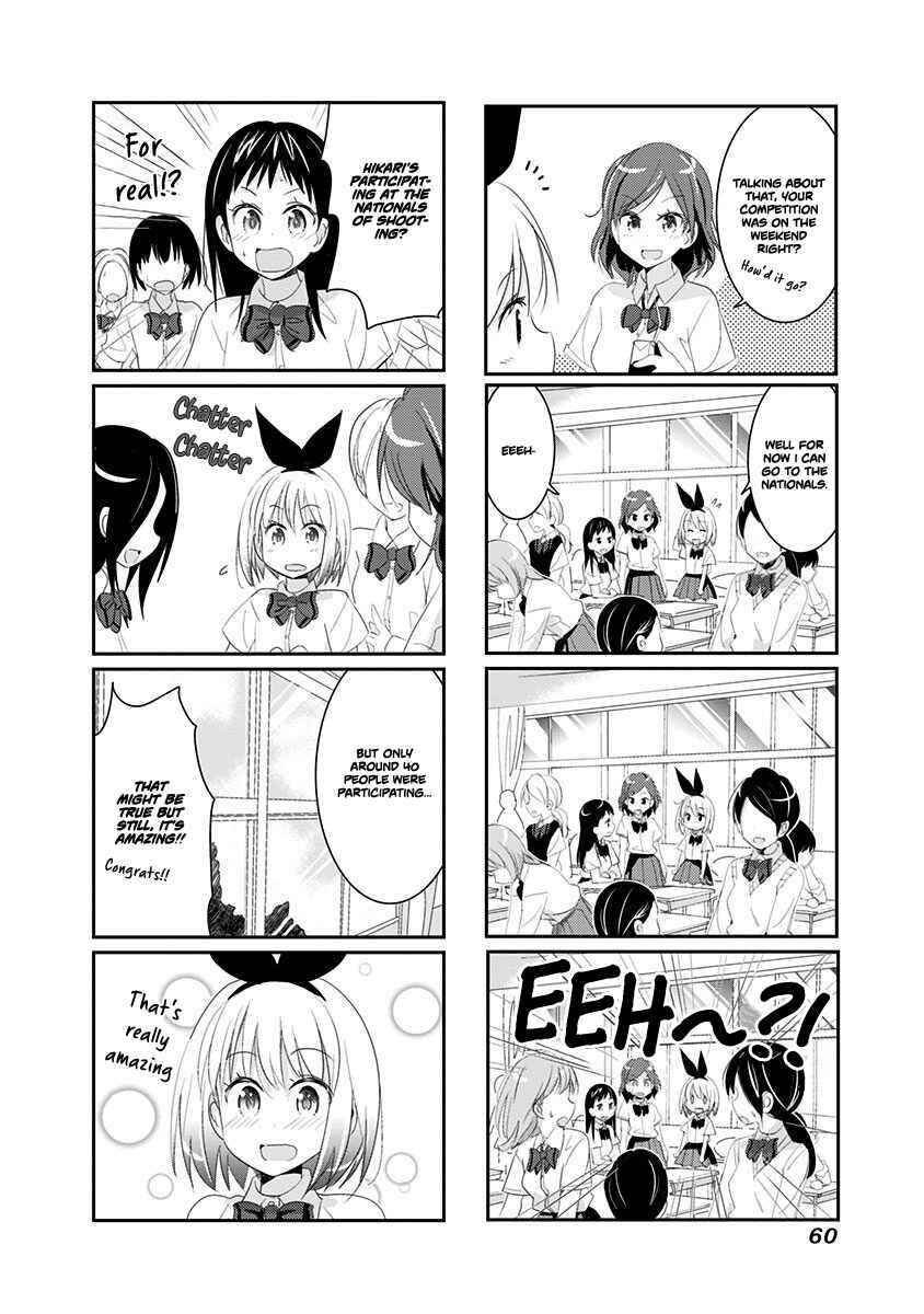 Page 3 Chapter 27 Rifle Is Beautiful