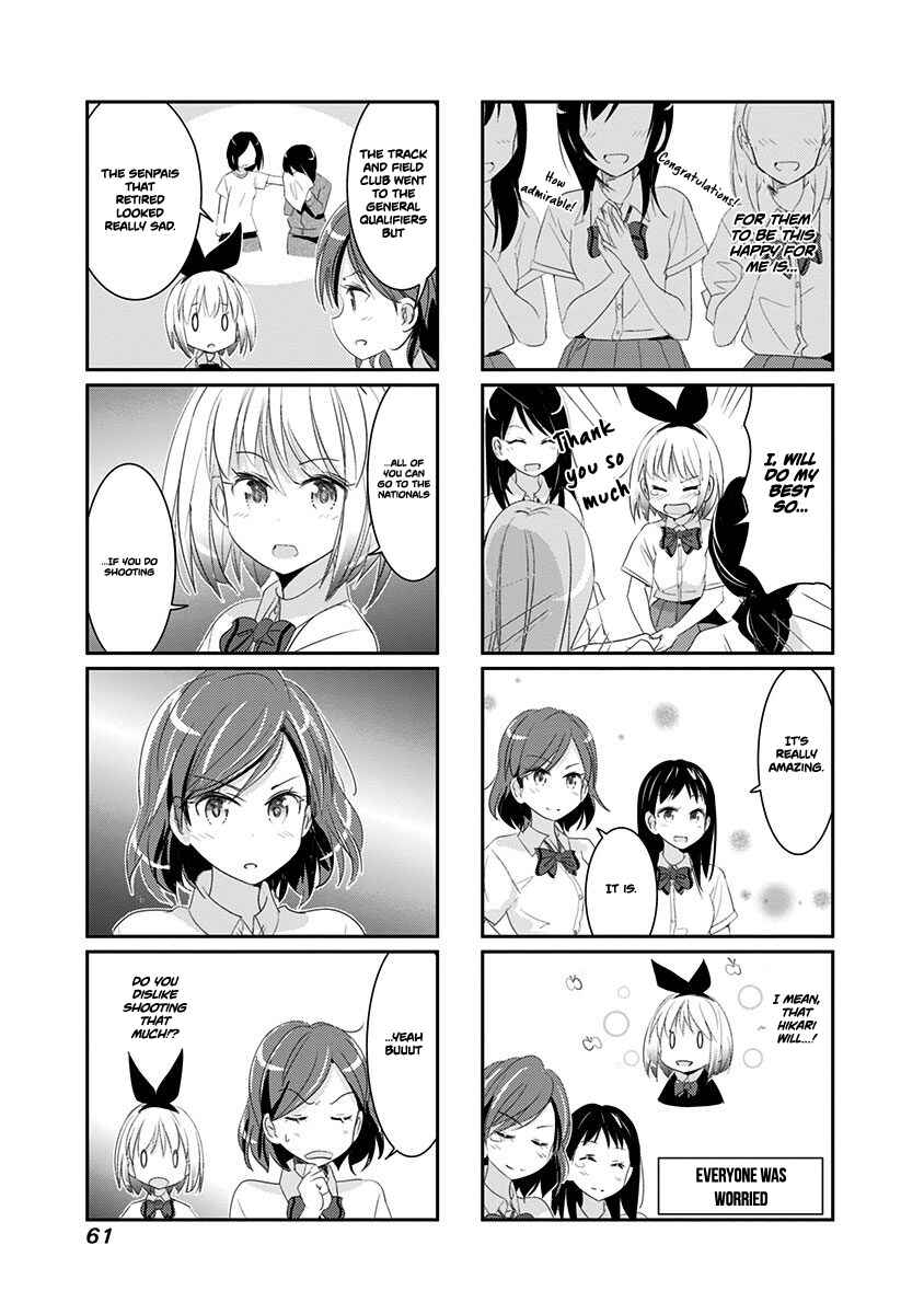 Page 4 Chapter 27 Rifle Is Beautiful
