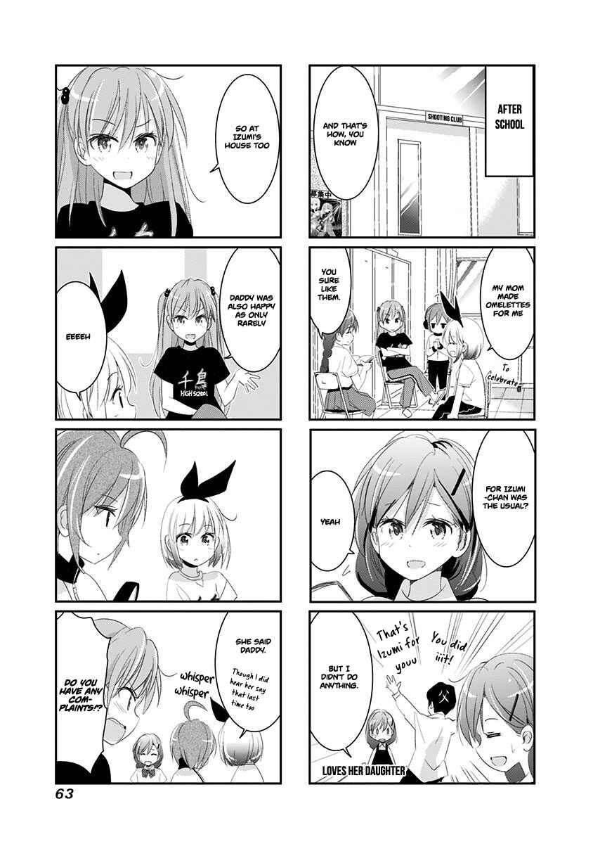 Page 6 Chapter 27 Rifle Is Beautiful