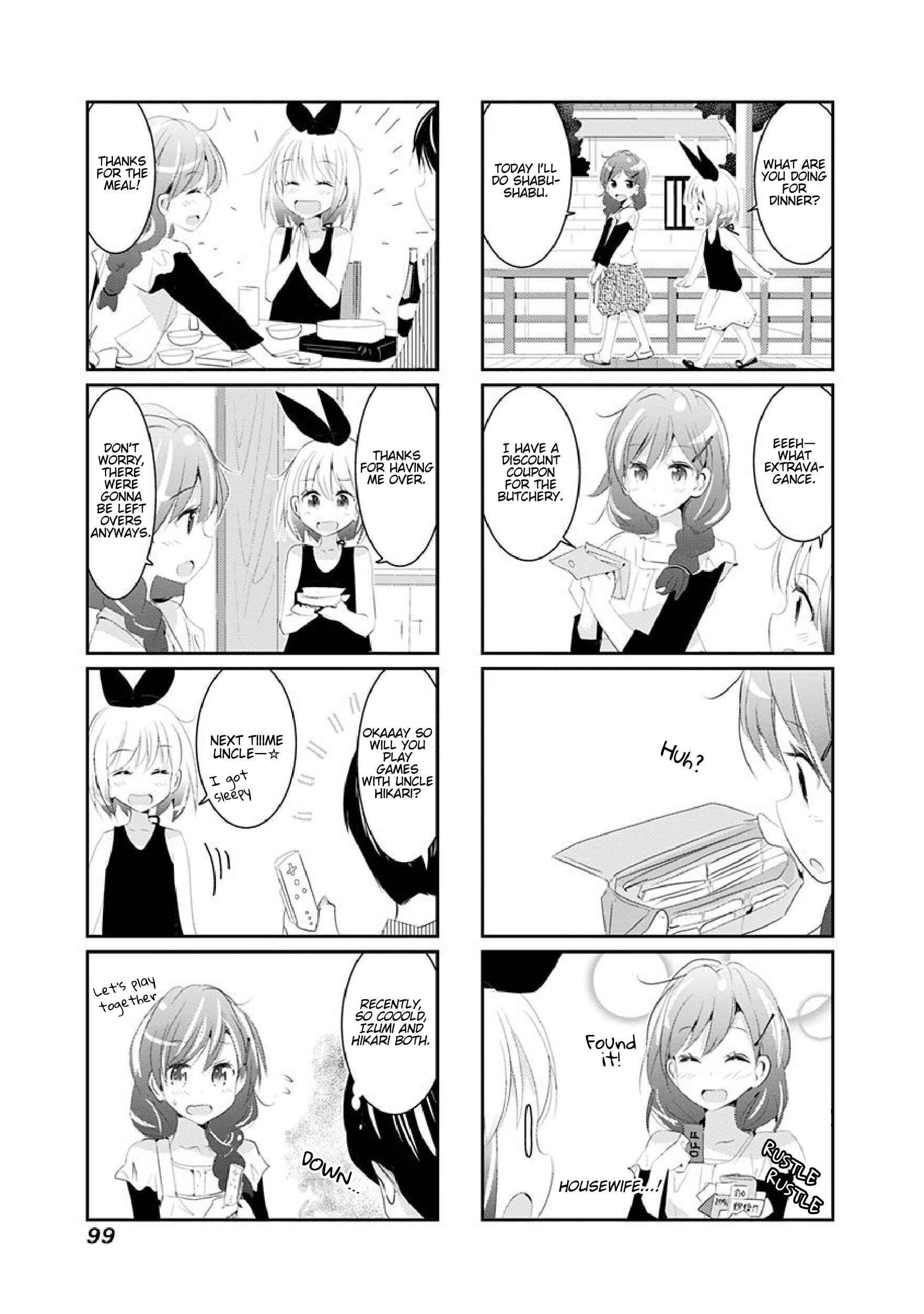 Page 7 Chapter 12 Rifle Is Beautiful