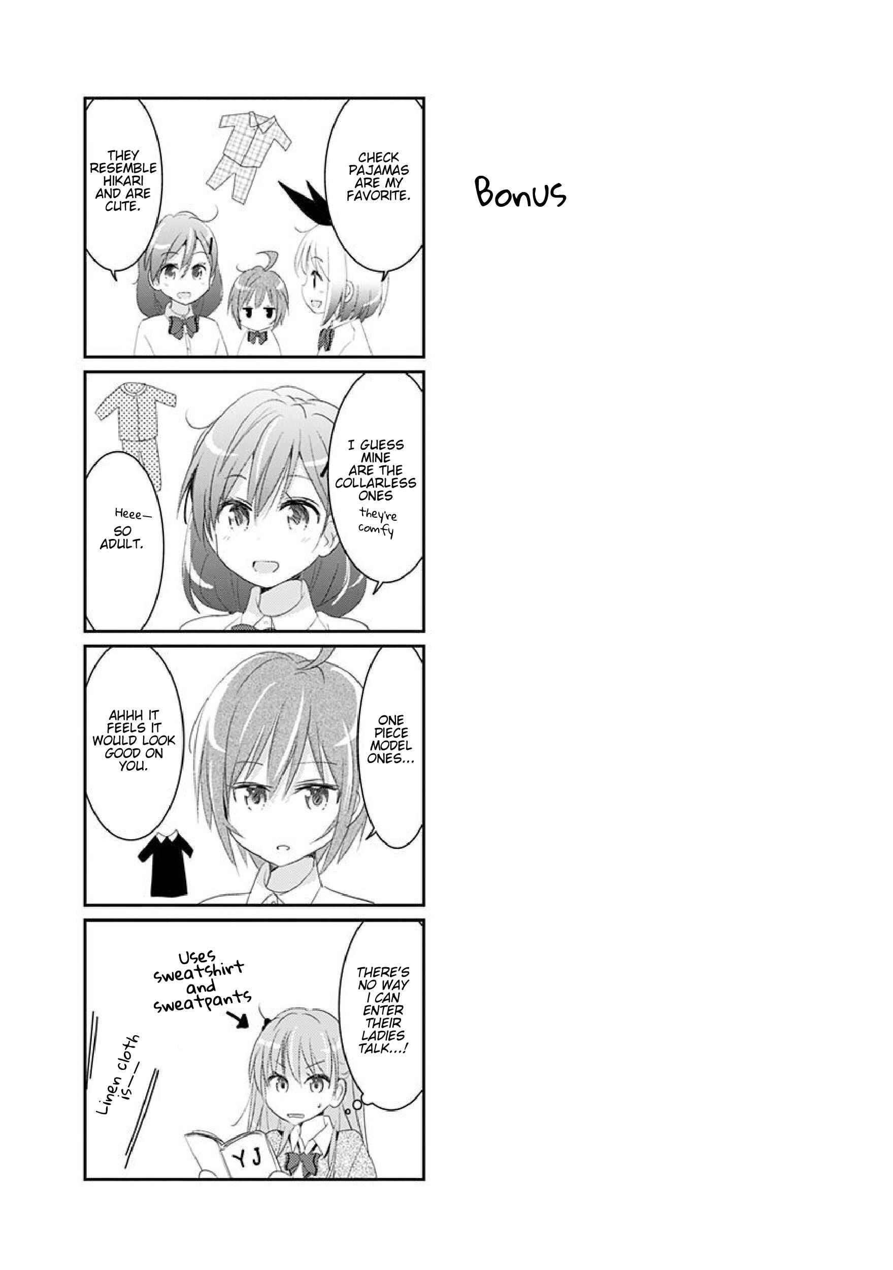 Page 9 Chapter 12 Rifle Is Beautiful