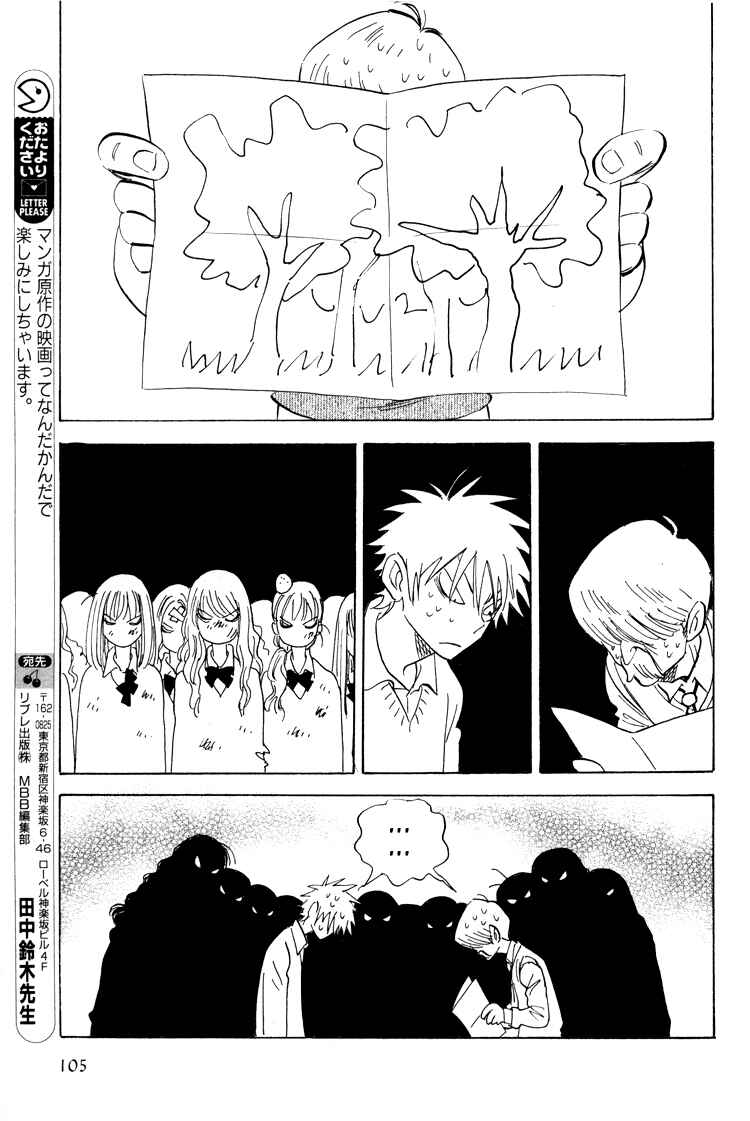 Page 32 Chapter 17 Aitsu no Daihonmei