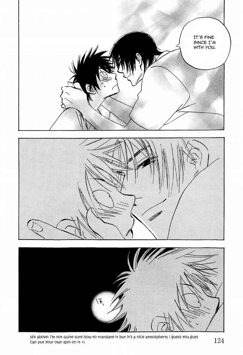 Page 28 Chapter 11 Aitsu no Daihonmei
