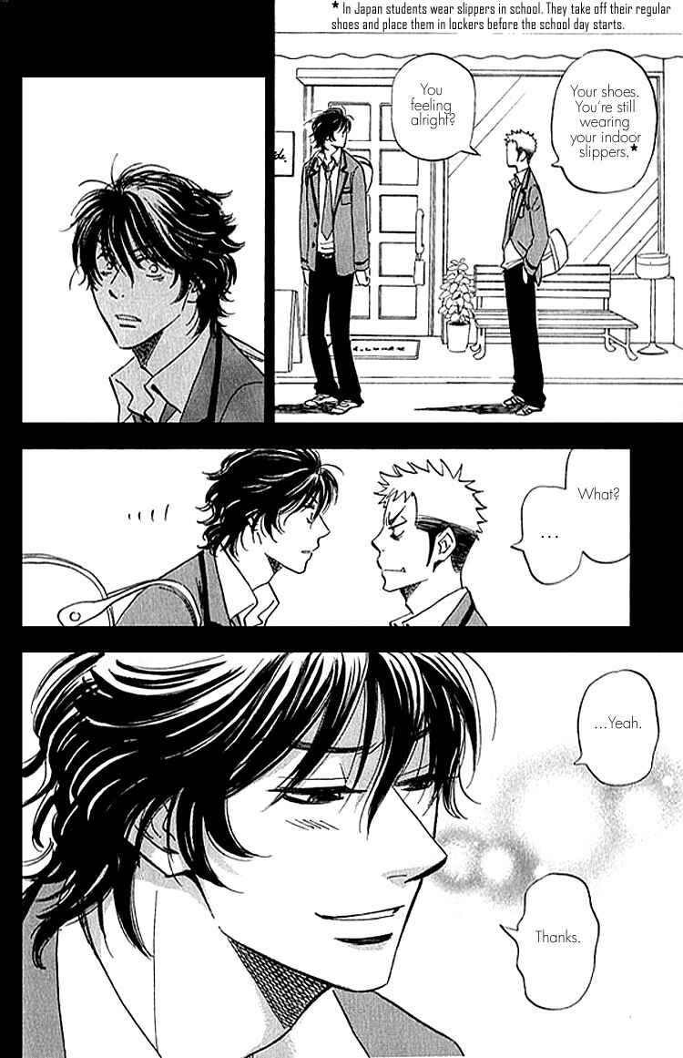 Page 27 Chapter 7 Aitsu no Daihonmei