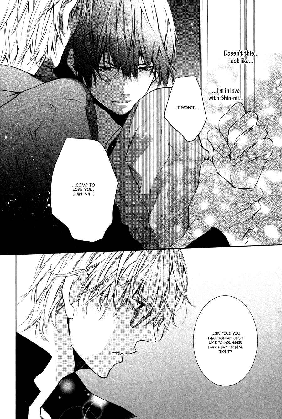 Page 30 Chapter 2 Hitotsu Yane no Shita no Kedamono