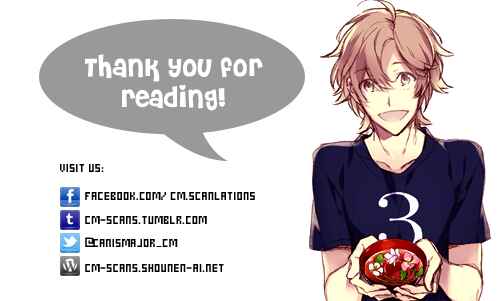 Page 37 Chapter 2 Hitotsu Yane no Shita no Kedamono