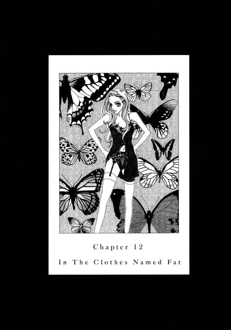 Page 2 Chapter 12 In Clothes Called Fat