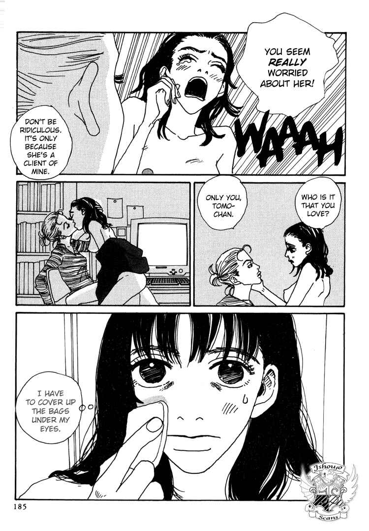 Page 6 Chapter 12 In Clothes Called Fat