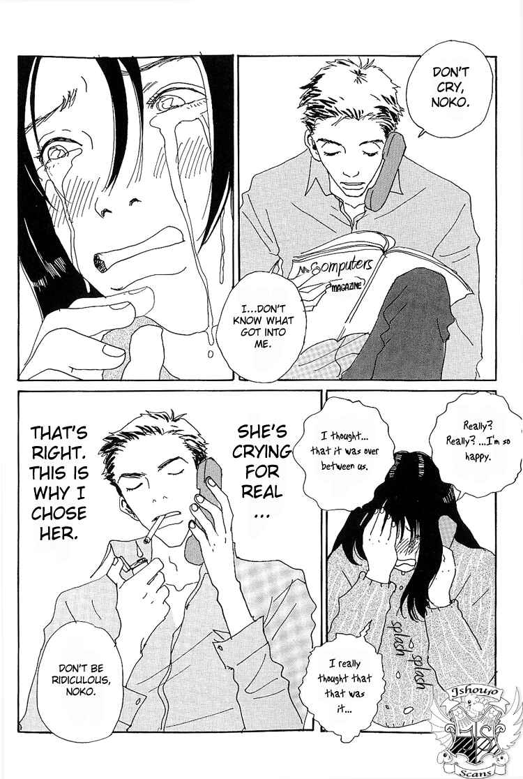 Page 13 Chapter 6 In Clothes Called Fat