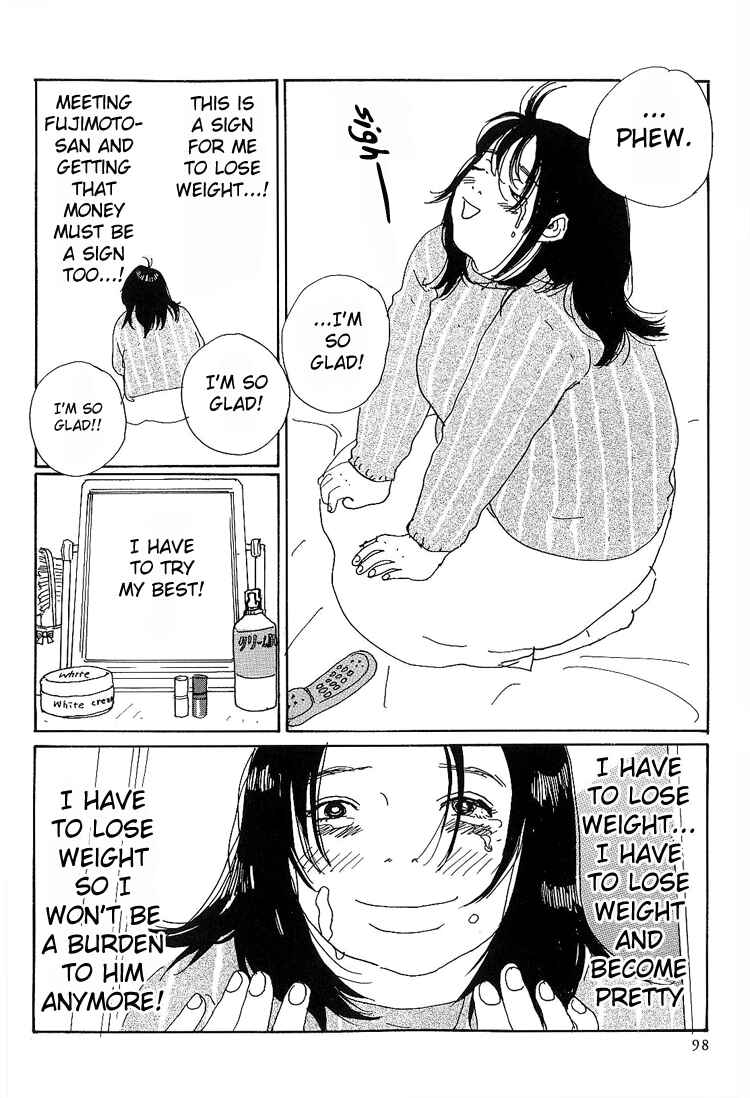 Page 15 Chapter 6 In Clothes Called Fat