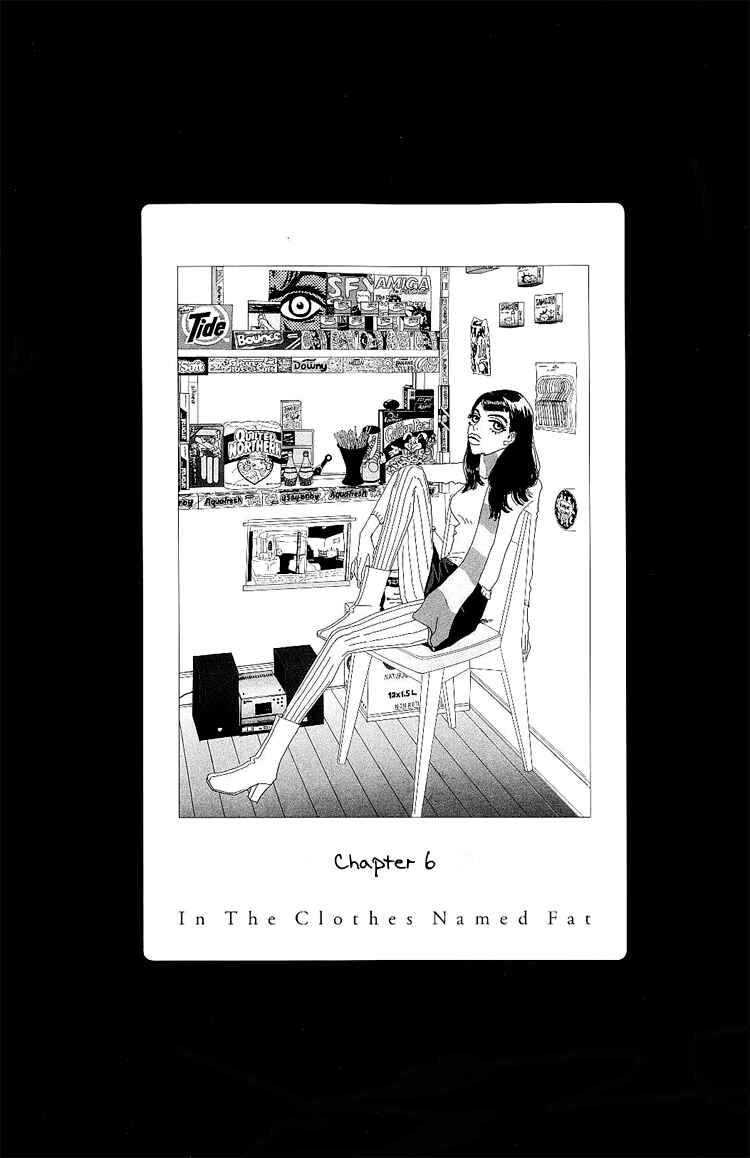 Page 2 Chapter 6 In Clothes Called Fat