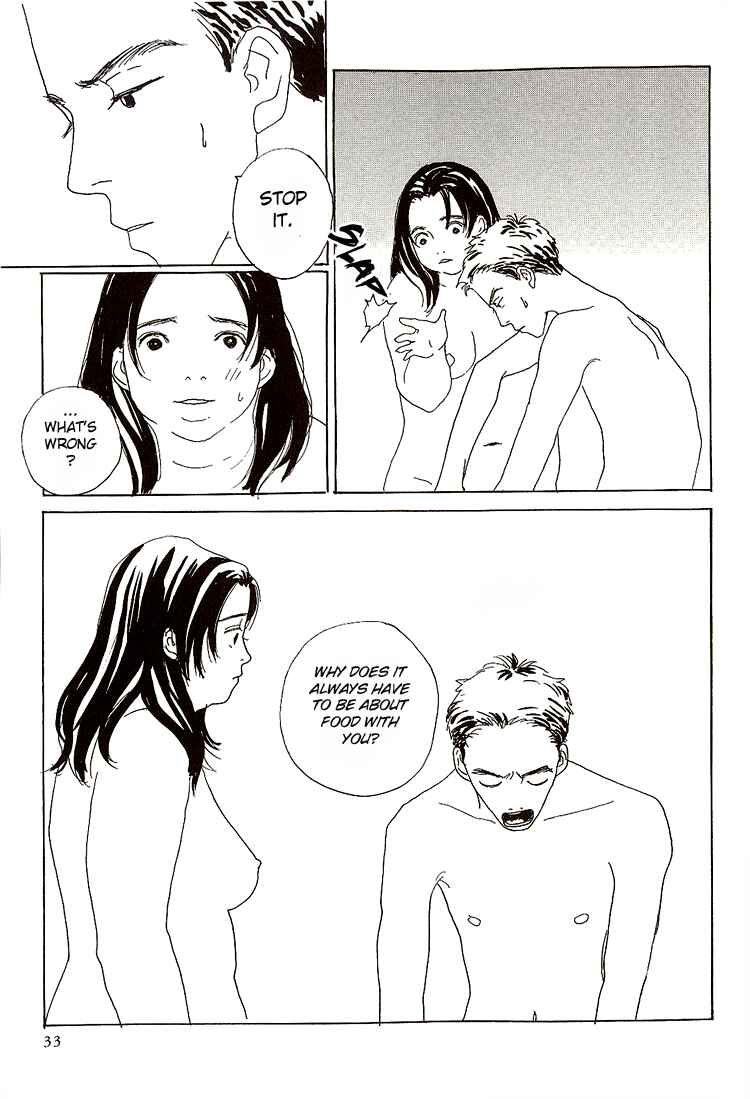 Page 14 Chapter 2 In Clothes Called Fat