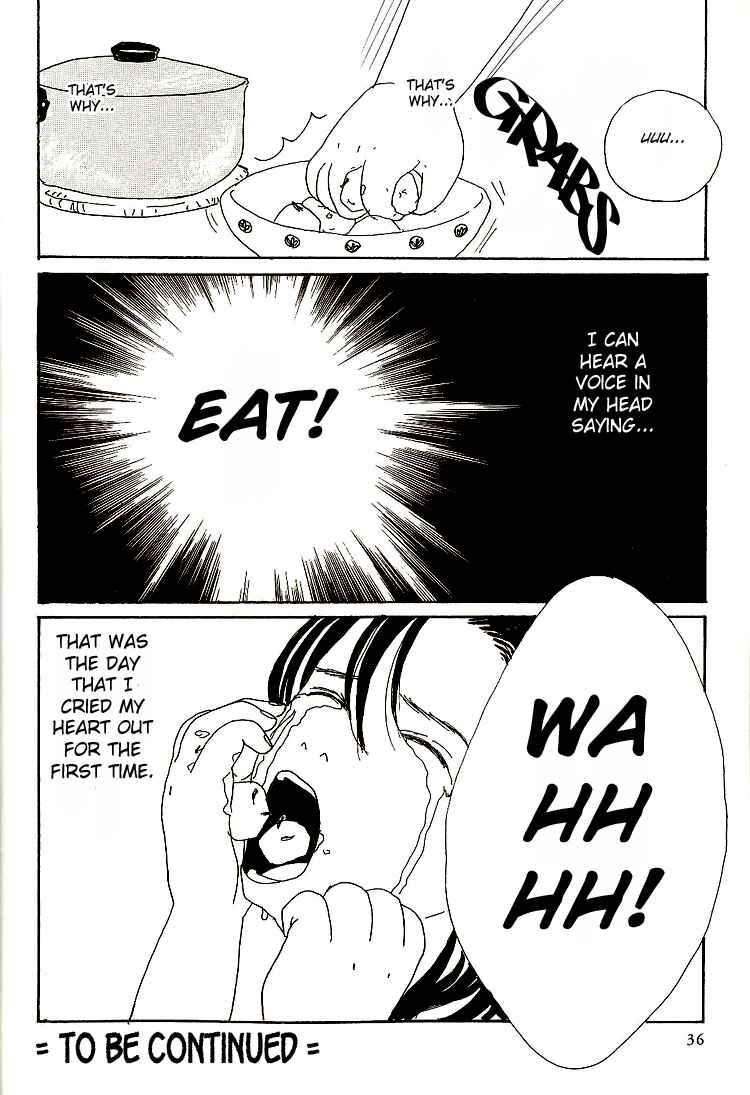 Page 17 Chapter 2 In Clothes Called Fat