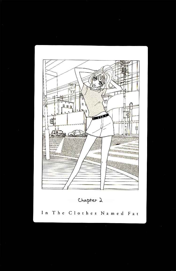 Page 2 Chapter 2 In Clothes Called Fat