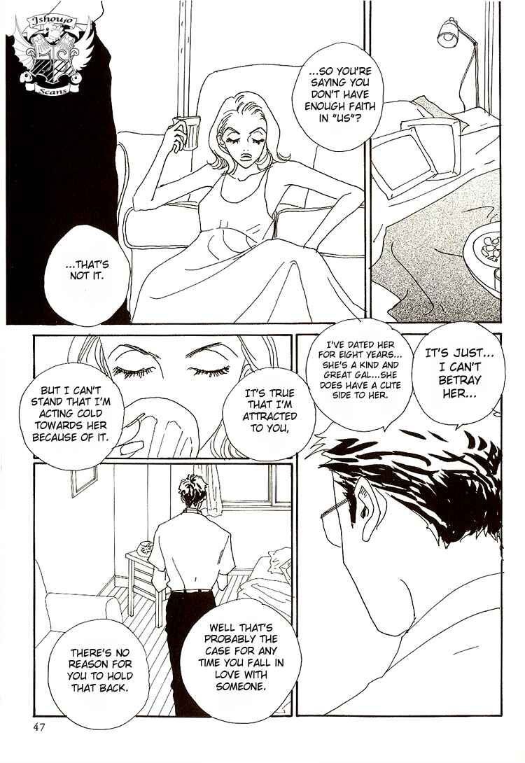 Page 12 Chapter 3 In Clothes Called Fat