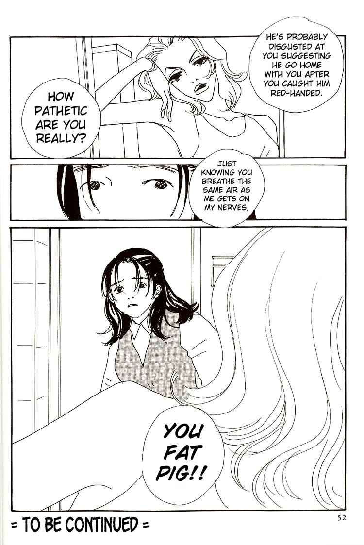 Page 17 Chapter 3 In Clothes Called Fat