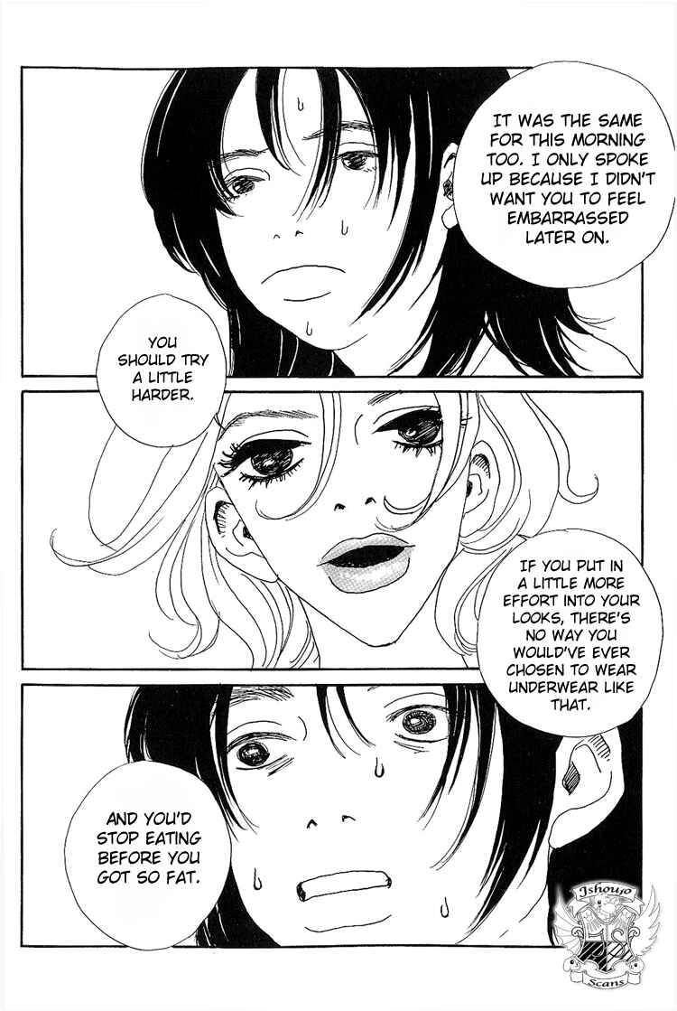 Page 15 Chapter 5 In Clothes Called Fat