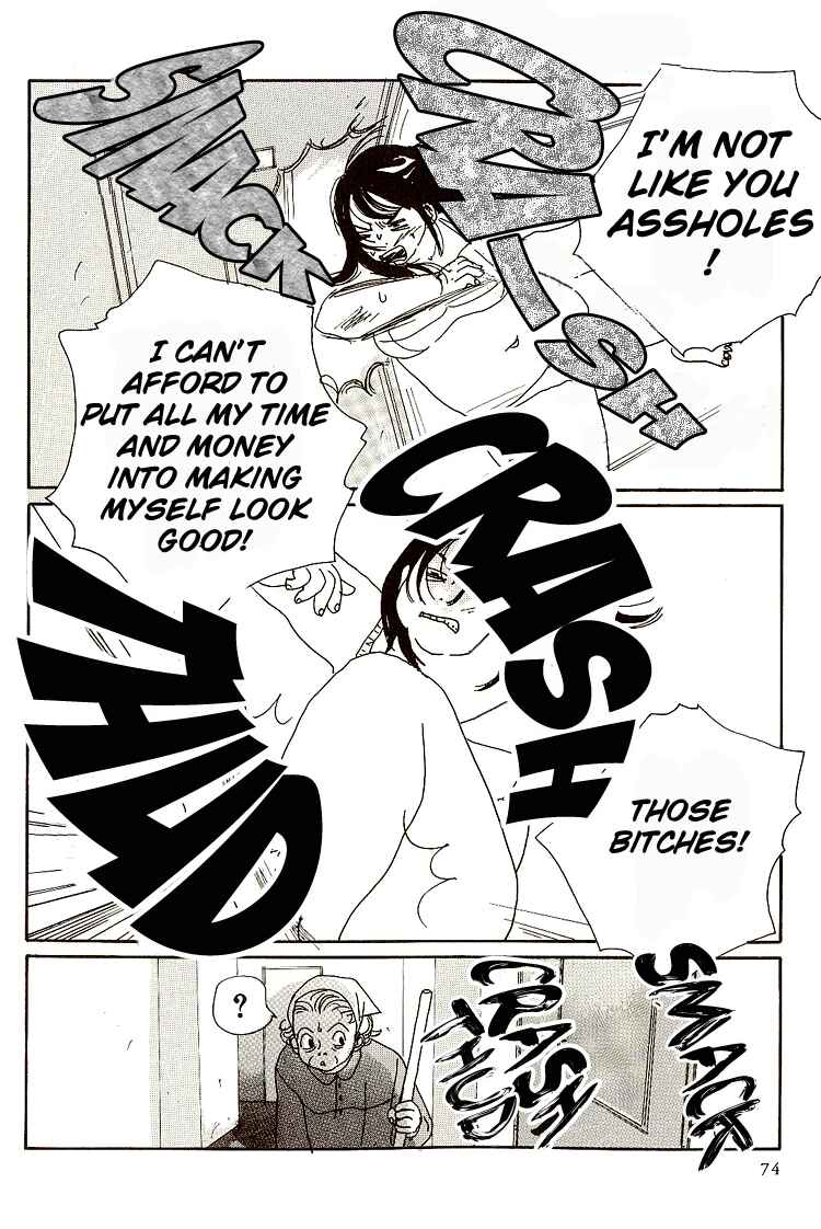 Page 7 Chapter 5 In Clothes Called Fat