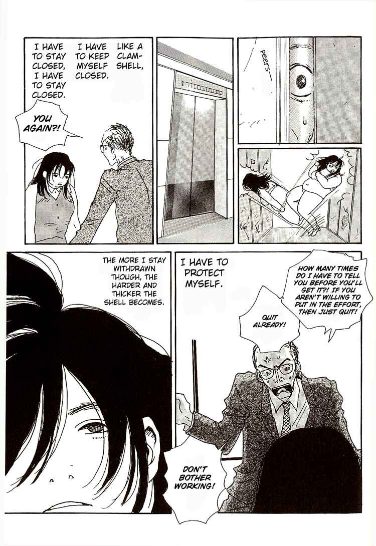 Page 8 Chapter 5 In Clothes Called Fat