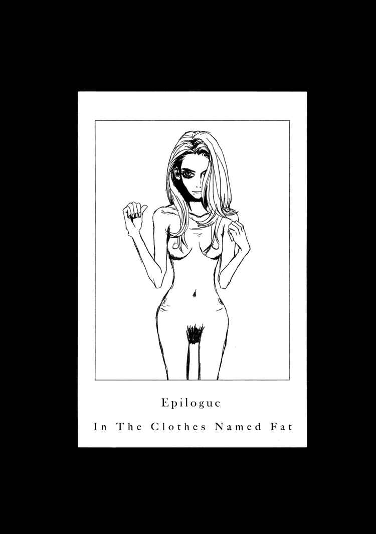 Page 2 Chapter 15 In Clothes Called Fat