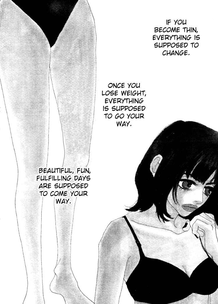 Page 3 Chapter 15 In Clothes Called Fat
