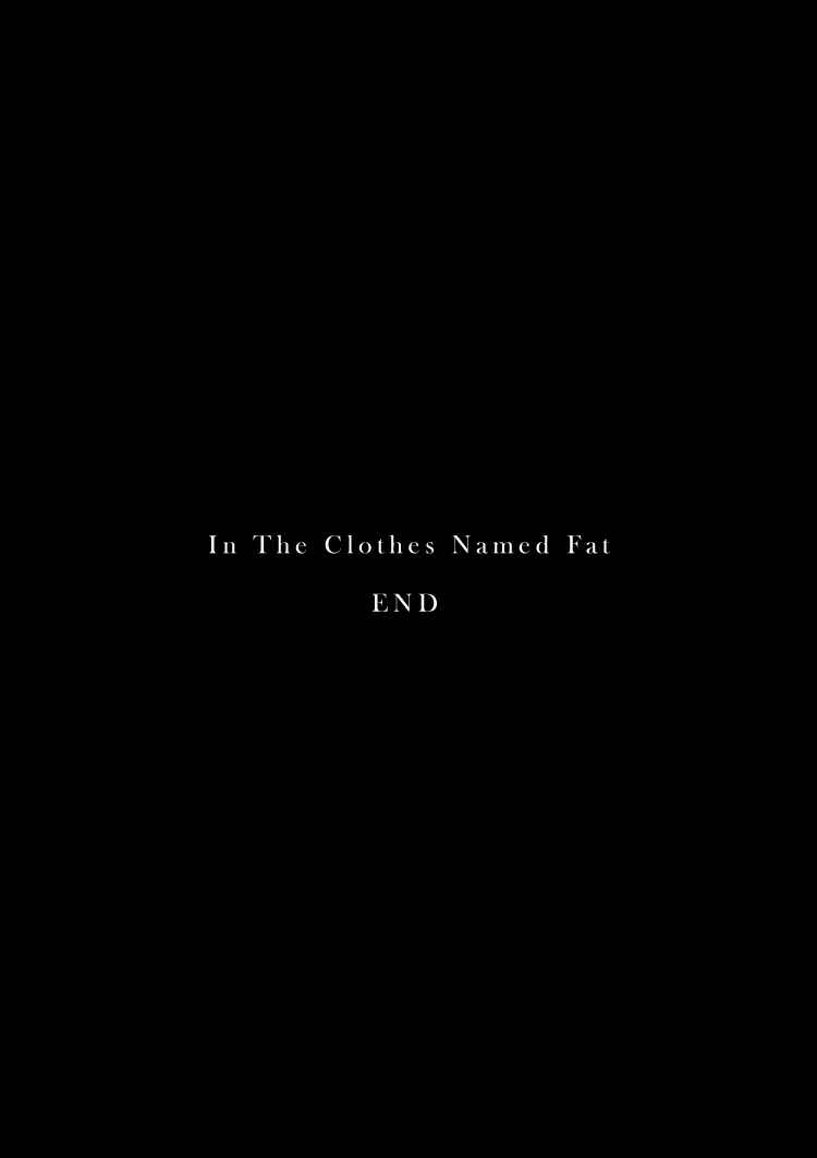 Page 36 Chapter 15 In Clothes Called Fat