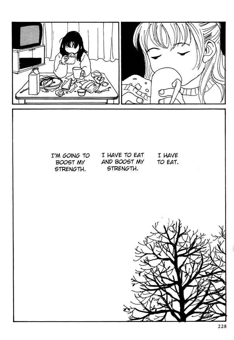 Page 17 Chapter 14 In Clothes Called Fat