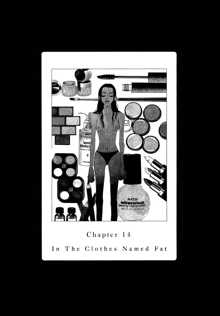 Page 2 Chapter 14 In Clothes Called Fat