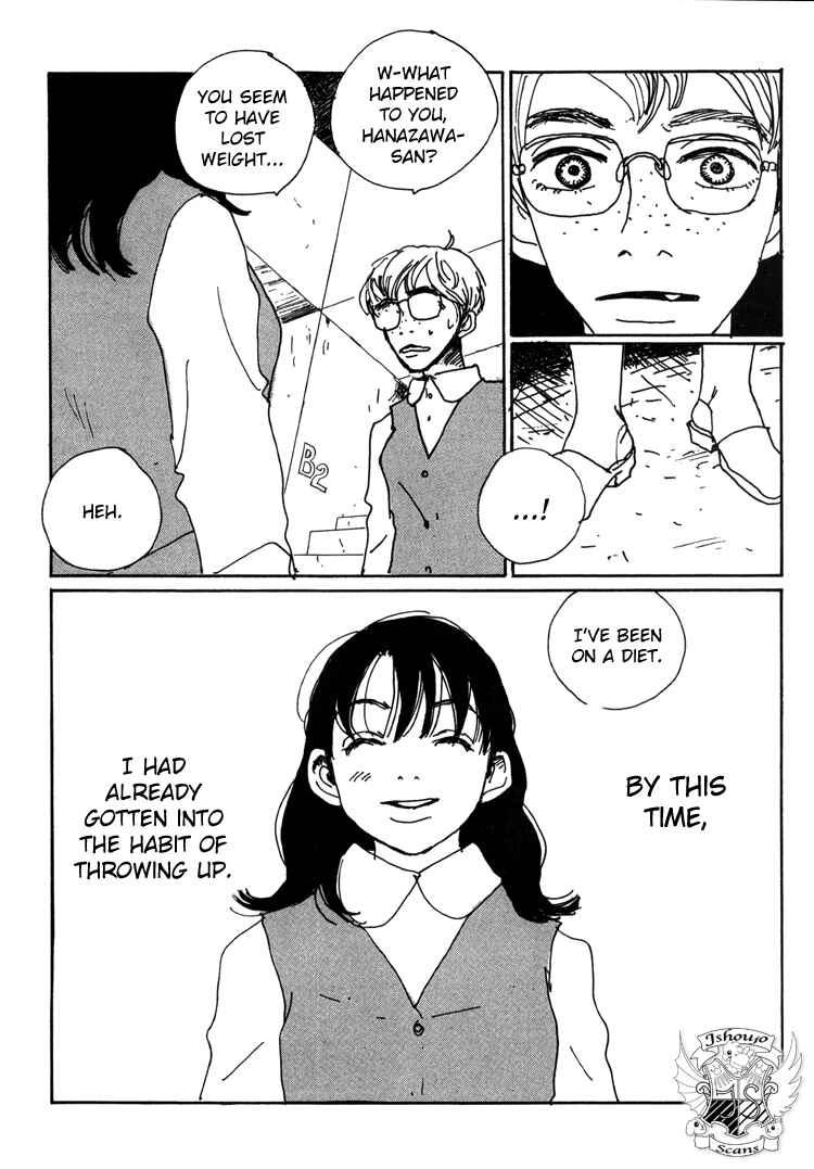 Page 17 Chapter 10 In Clothes Called Fat