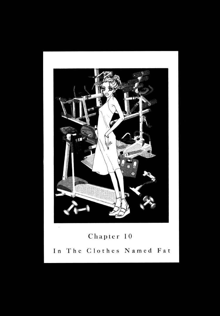Page 2 Chapter 10 In Clothes Called Fat