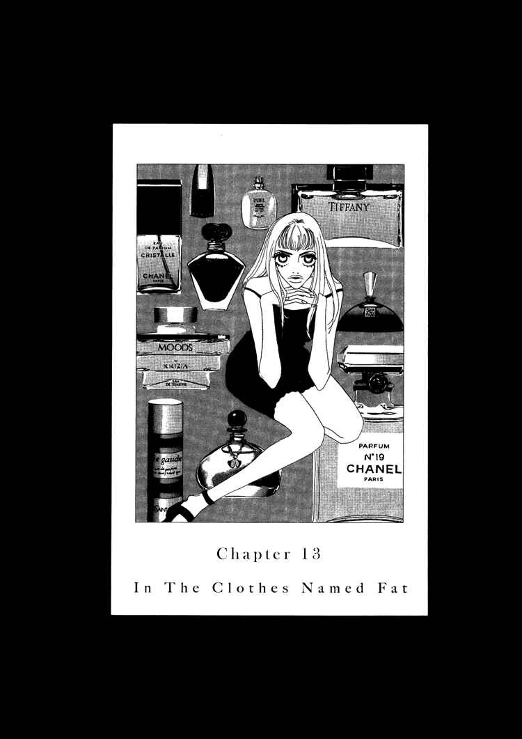Page 2 Chapter 13 In Clothes Called Fat