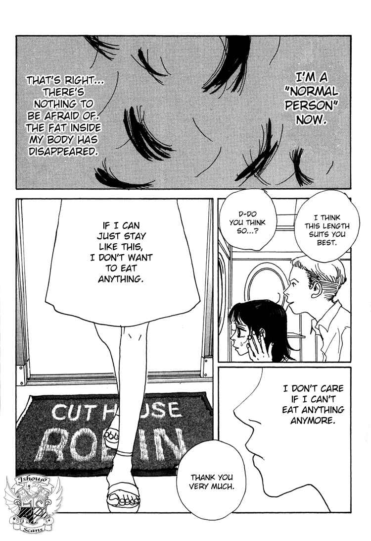 Page 6 Chapter 13 In Clothes Called Fat