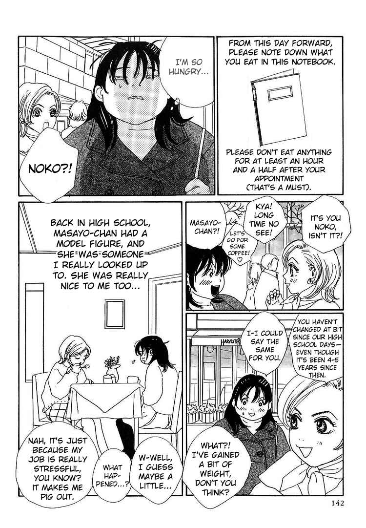 Page 11 Chapter 9 In Clothes Called Fat