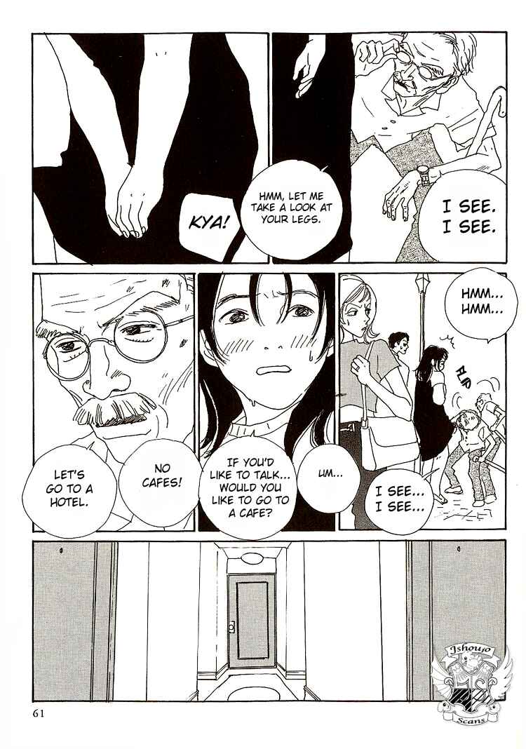 Page 10 Chapter 4 In Clothes Called Fat
