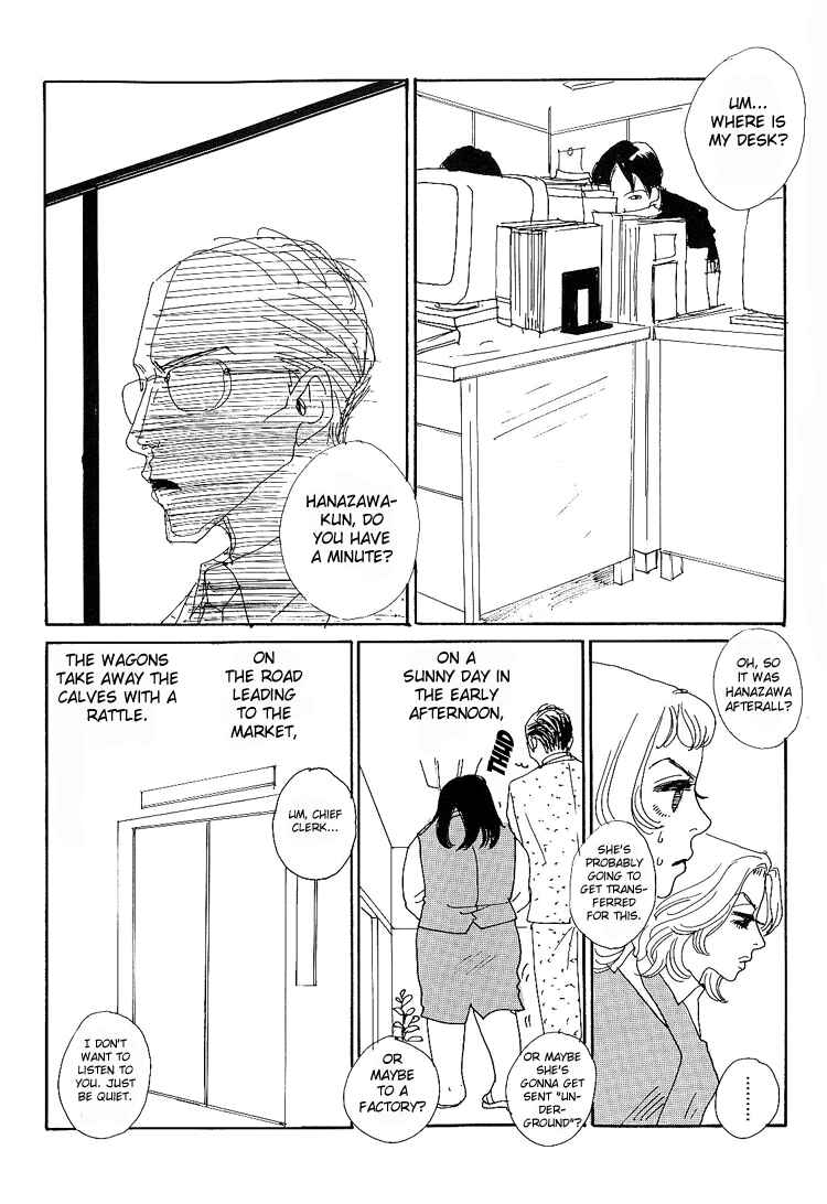 Page 15 Chapter 7 In Clothes Called Fat