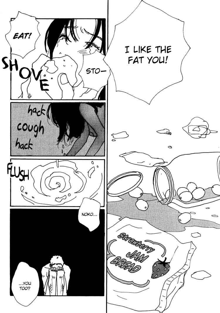Page 10 Chapter 11 In Clothes Called Fat