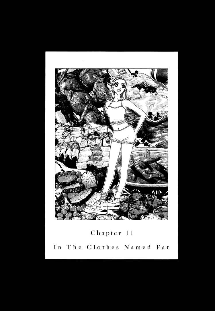 Page 2 Chapter 11 In Clothes Called Fat