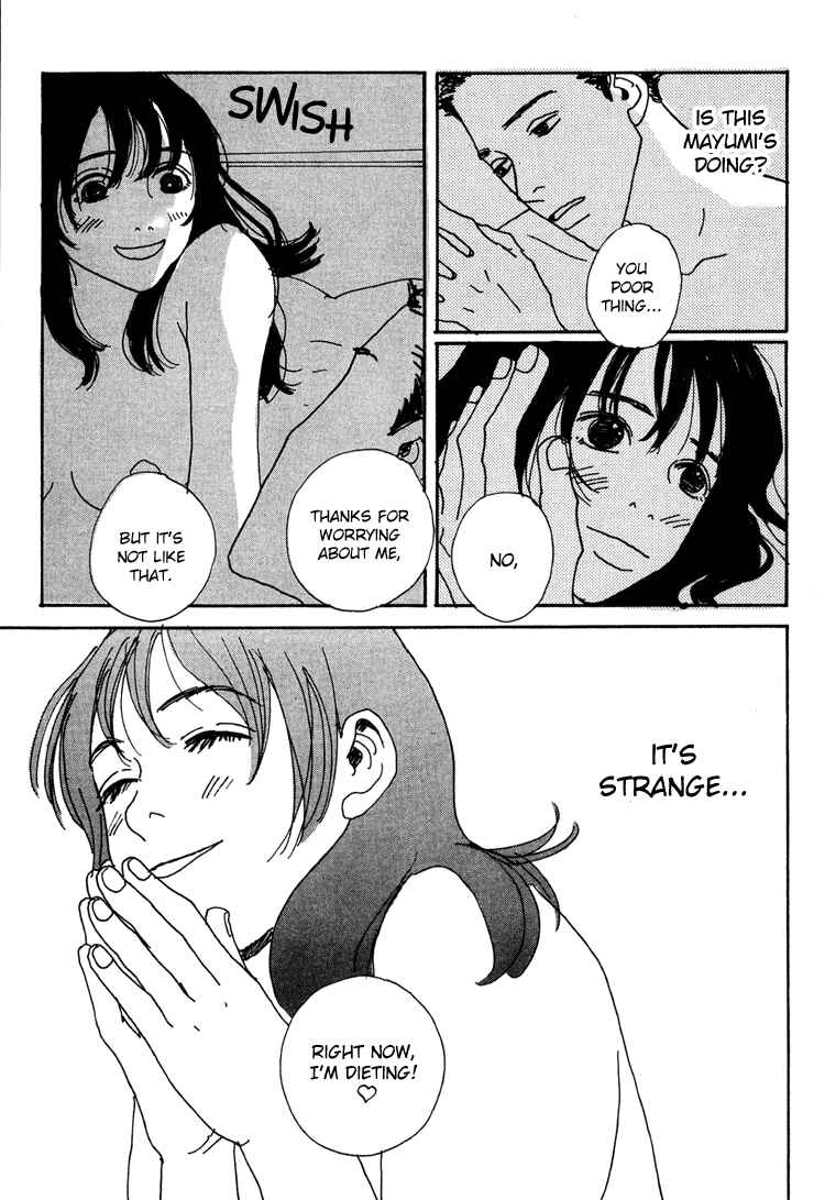 Page 6 Chapter 11 In Clothes Called Fat