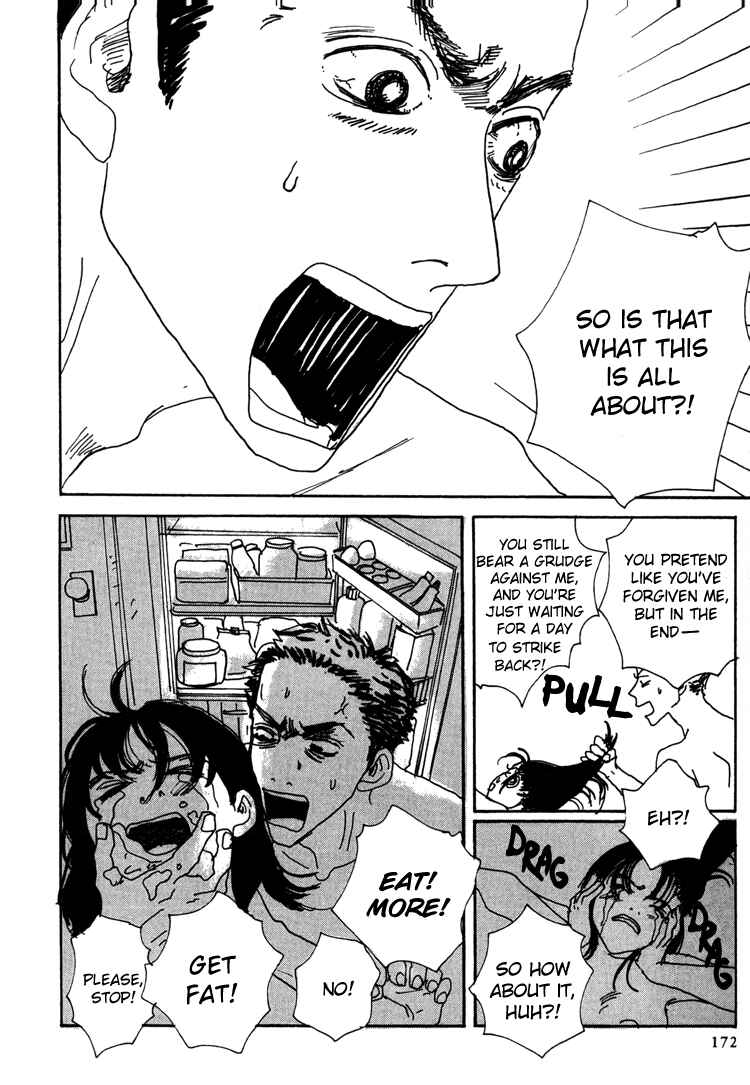 Page 9 Chapter 11 In Clothes Called Fat