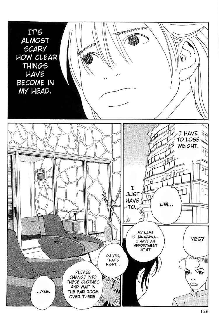 Page 11 Chapter 8 In Clothes Called Fat