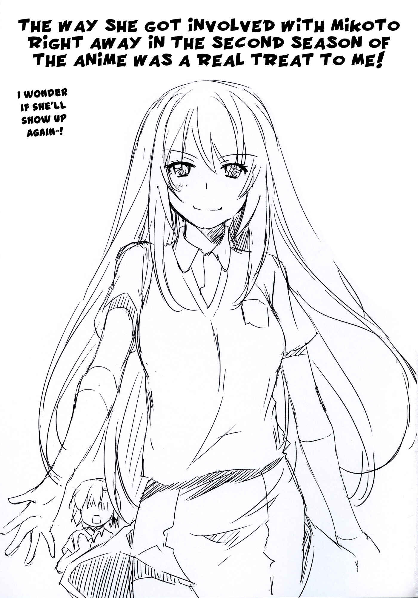 Page 18 Chapter 76 D.L. Action (Doujinshi)