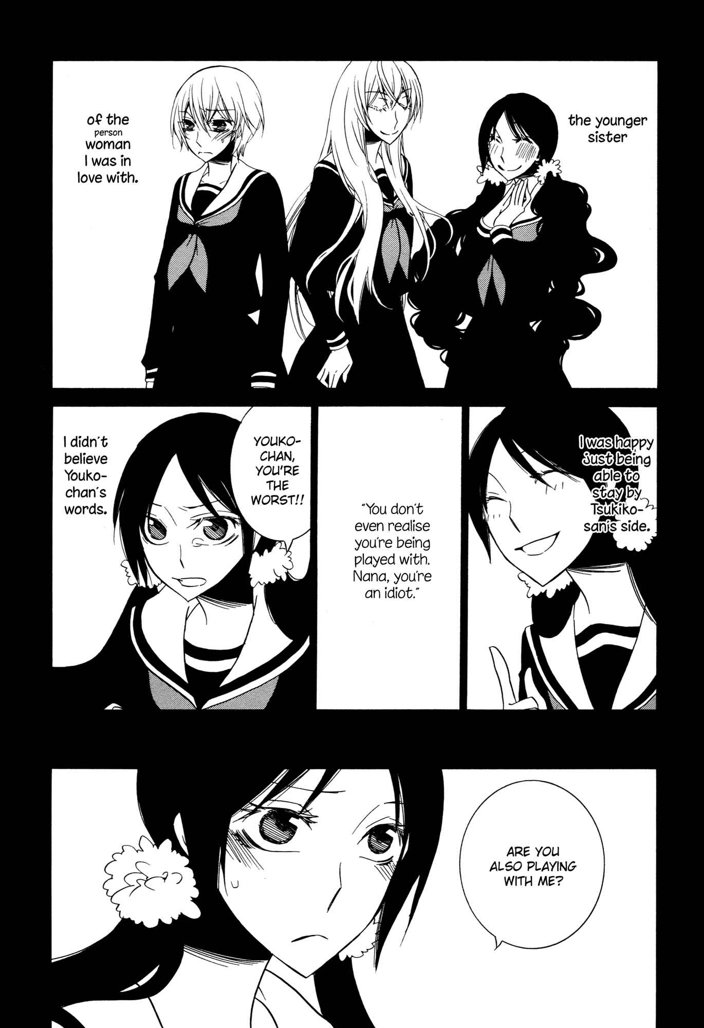 Page 3 Chapter 4 KiLa KiLa