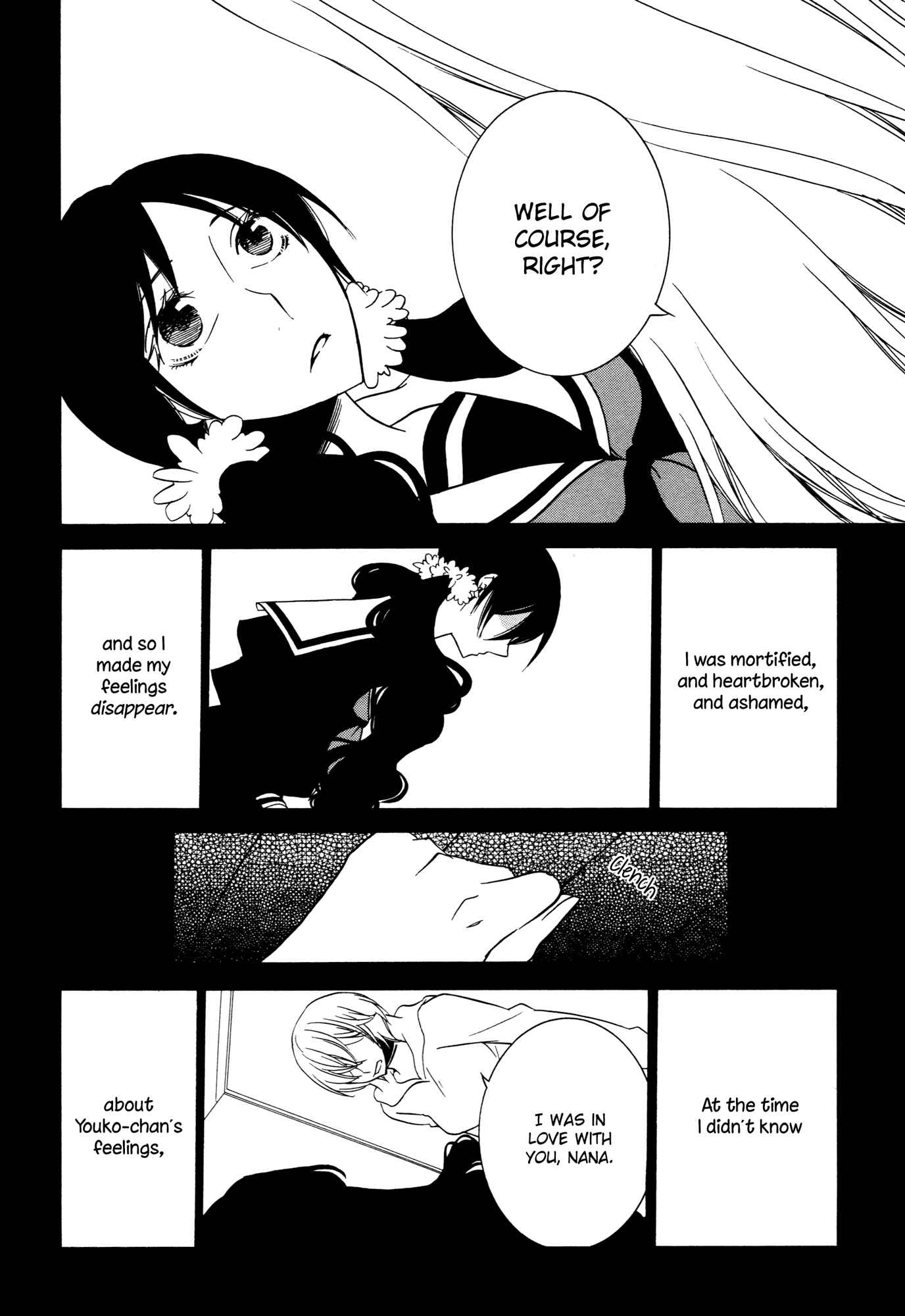 Page 4 Chapter 4 KiLa KiLa