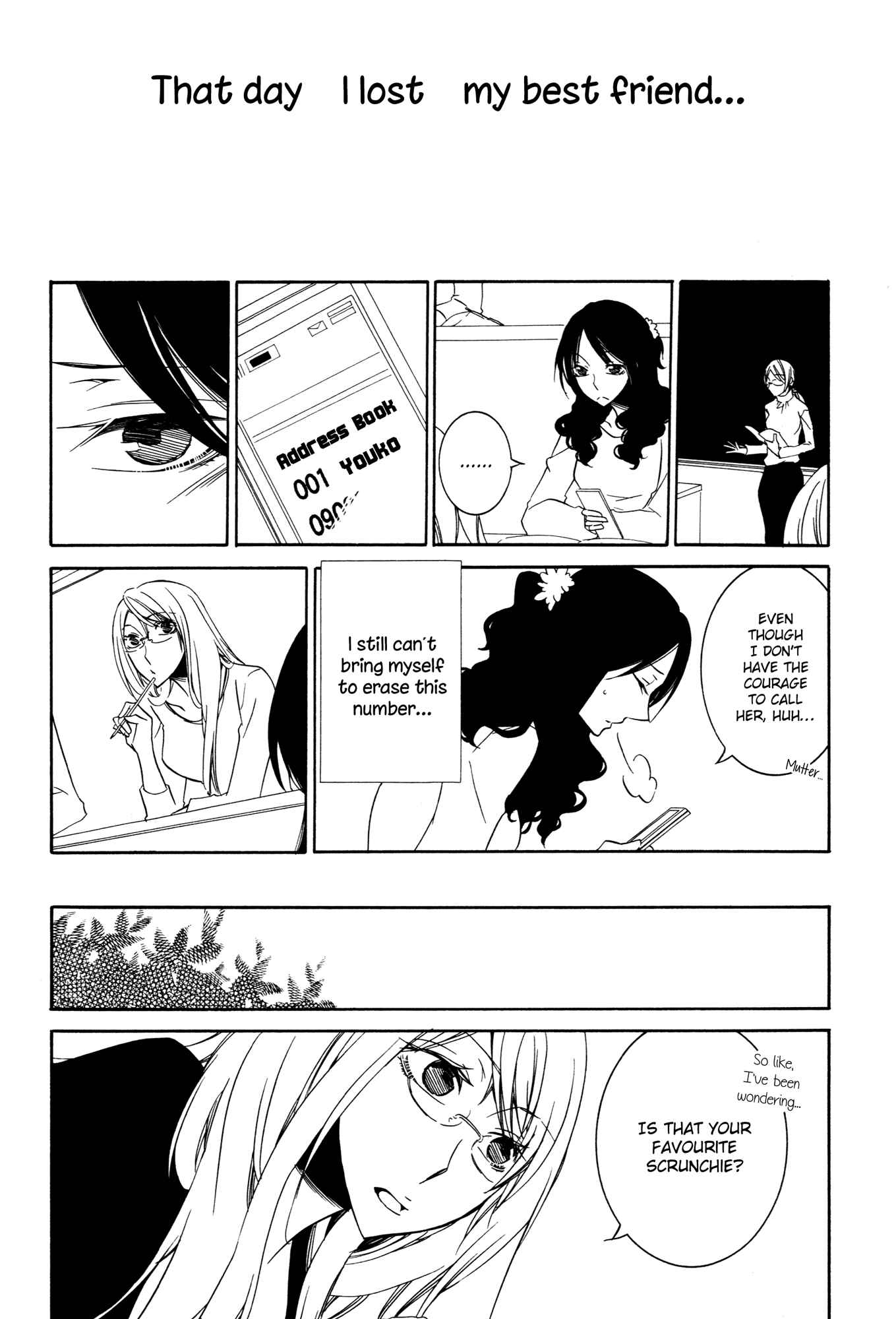 Page 6 Chapter 4 KiLa KiLa