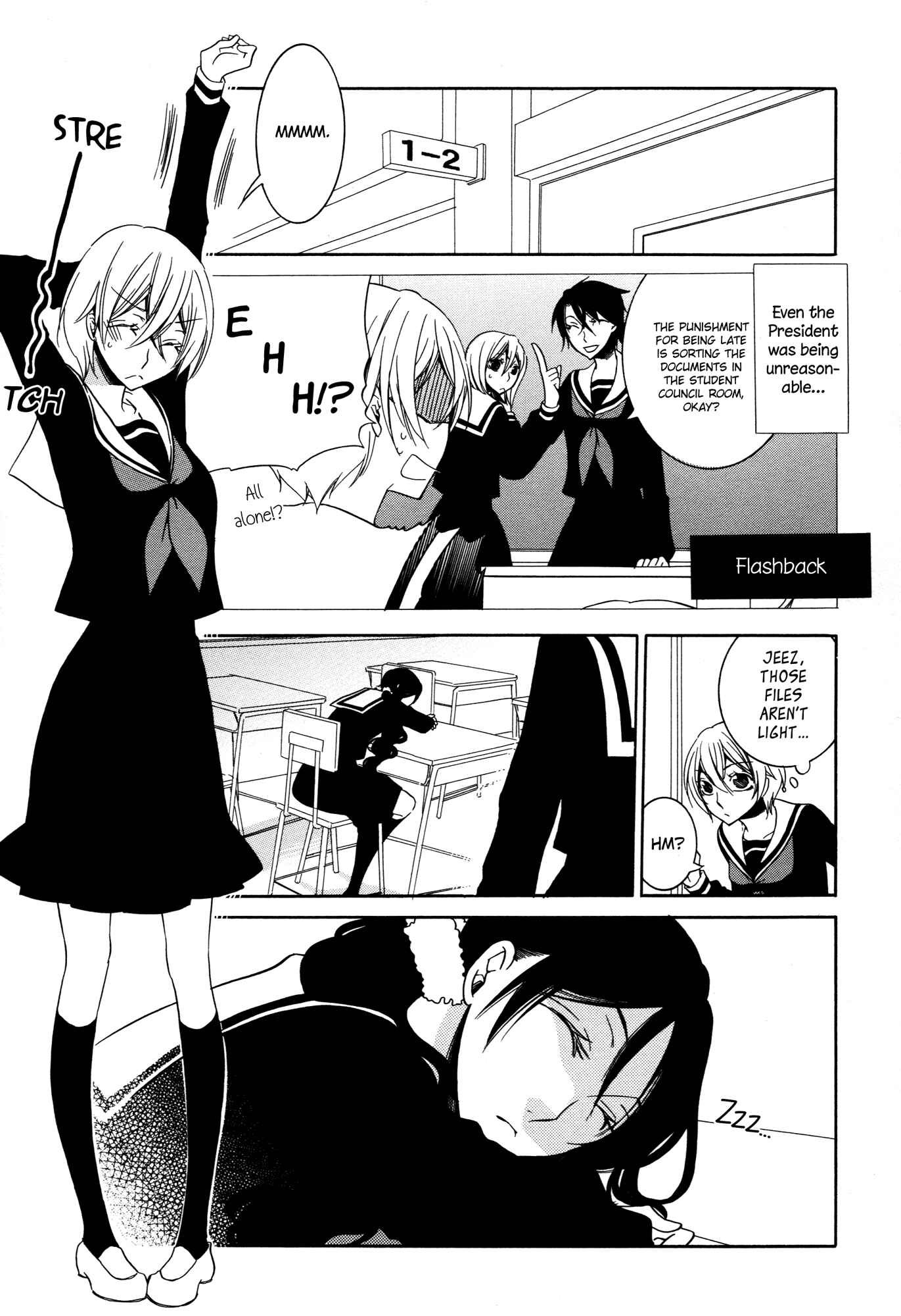 Page 11 Chapter 2 KiLa KiLa