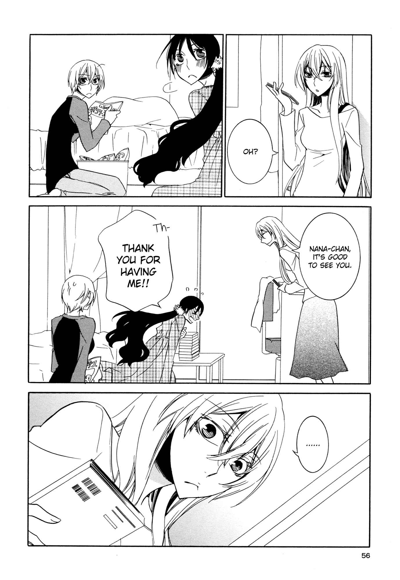 Page 18 Chapter 2 KiLa KiLa